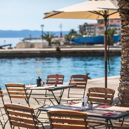 伯德古拉Waterfront Roko公寓 外观 照片